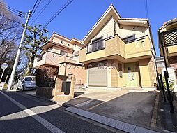 東京都練馬区西大泉１丁目22-5