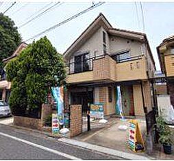 東京都練馬区西大泉１丁目-