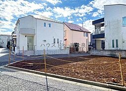 東京都練馬区東大泉７丁目