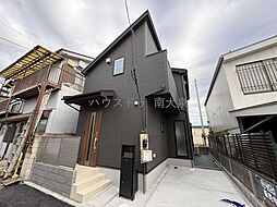 東京都西東京市中町５丁目