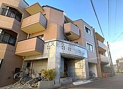 マイキャッスル大泉学園II