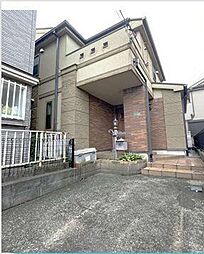 東京都練馬区西大泉４丁目