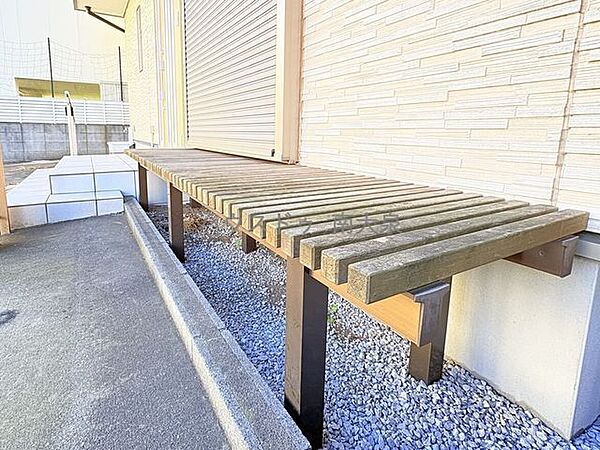 設備を拡大表示