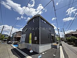 東京都西東京市住吉町１丁目