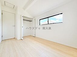 洋室の画像