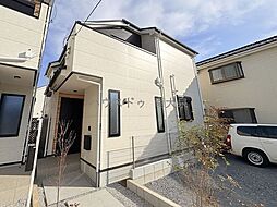 東京都練馬区石神井台８丁目