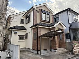 東京都西東京市富士町２丁目