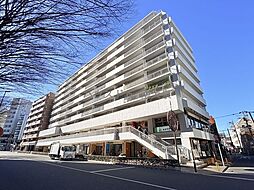 ひばりヶ丘プラザ