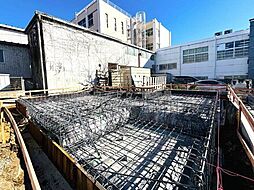 東京都練馬区関町北４丁目