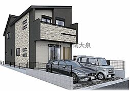 東京都練馬区石神井台８丁目