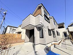 東京都練馬区石神井台８丁目