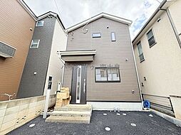 東京都西東京市谷戸町１丁目