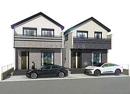 東京都練馬区南大泉１丁目