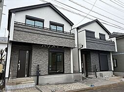 東京都練馬区南大泉１丁目