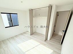 子供部屋の画像