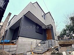 東京都練馬区南大泉５丁目