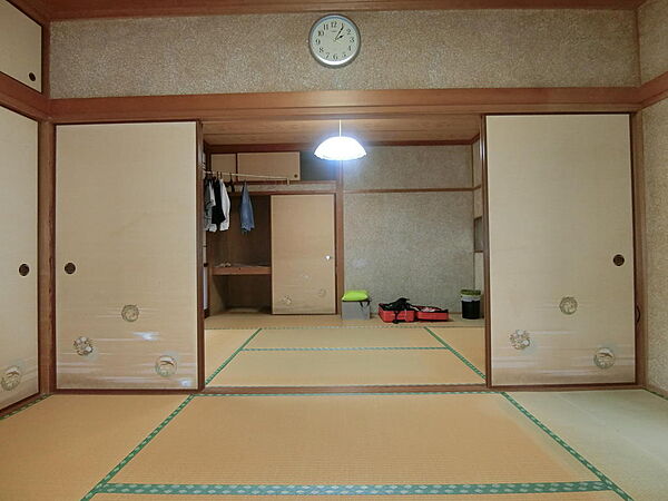 室内