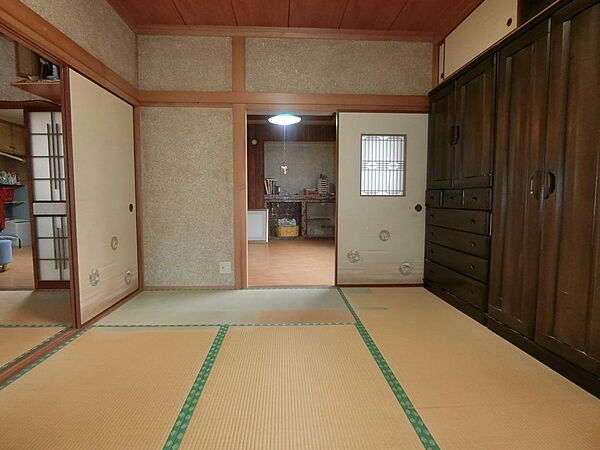 室内