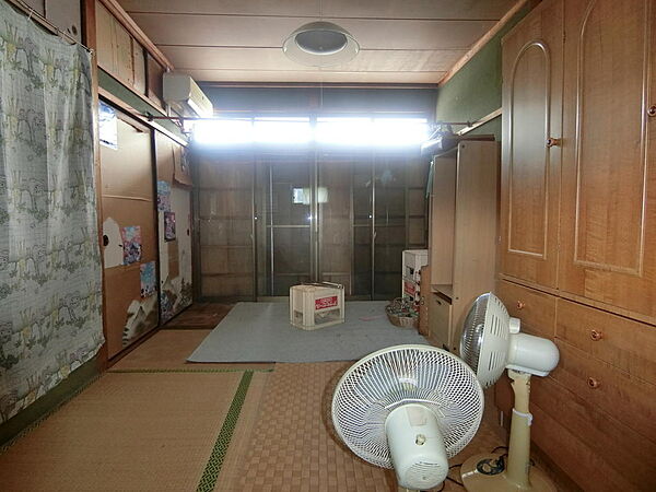 子供部屋
