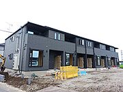 取手駅より徒歩25分 新築 2階建の賃貸物件