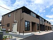 取手駅より徒歩28分 1階 新築の賃貸物件