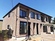 藤代駅より徒歩17分 築1年11ヶ月 2階建の賃貸物件