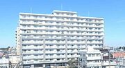 ユニーブル我孫子 2階 築21年の賃貸物件