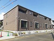 守谷駅より徒歩20分 2階 築2年1ヶ月の賃貸物件