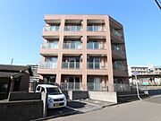 プレシア 4階 築21年11ヶ月の賃貸物件