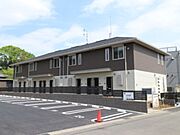 北柏駅より徒歩18分 1階 築7年5ヶ月の賃貸物件