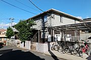 北柏駅より徒歩6分 1階 築14年の賃貸物件