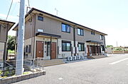 新取手駅より徒歩10分 2階 築10年9ヶ月の賃貸物件