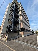 我孫子駅より徒歩6分 4階 築21年6ヶ月の賃貸物件