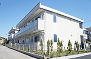 リブリ・白山EASTの賃貸物件