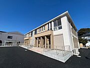 クロワサンスの賃貸物件