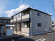 フェリーチェAの賃貸物件