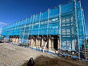 寺原駅より徒歩8分 新築 2階建の賃貸物件
