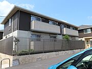 メビウスB棟の賃貸物件