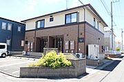 新取手駅より徒歩10分 2階 築11年9ヶ月の賃貸物件