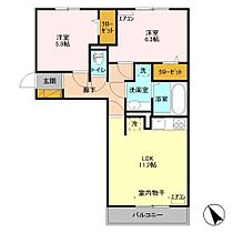 間取り：212059672889