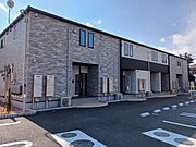 湖北駅より徒歩13分 2階 築1年7ヶ月の賃貸物件