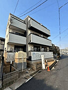 取手駅より徒歩15分 3階 築11年の賃貸物件