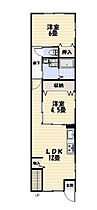 間取り：212059896370