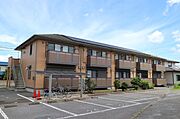 布佐駅より徒歩2分 2階 築19年の賃貸物件