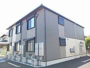 龍ケ崎市駅より徒歩10分 1階 築1年3ヶ月の賃貸物件