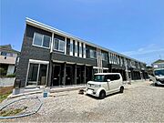 寺原駅より徒歩9分 新築 2階建の賃貸物件