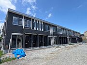 寺原駅より徒歩9分 新築 2階建の賃貸物件