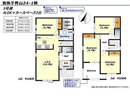 JR常磐線 天王台駅 徒歩24分