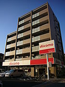 ＴＡＫＡＲＡ．５ 2階 築16年9ヶ月の賃貸物件