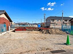 岐阜県羽島郡笠松町米野